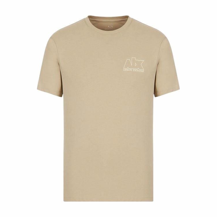 ARMANI EXCHANGE SS22 T