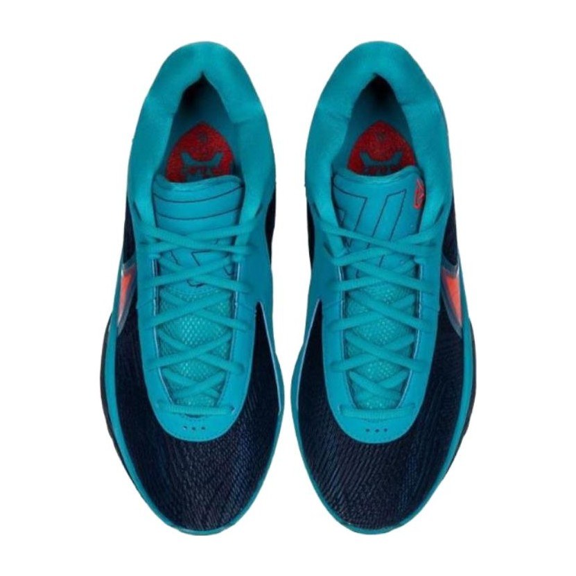 Nike Giannis Freak 6 Blue