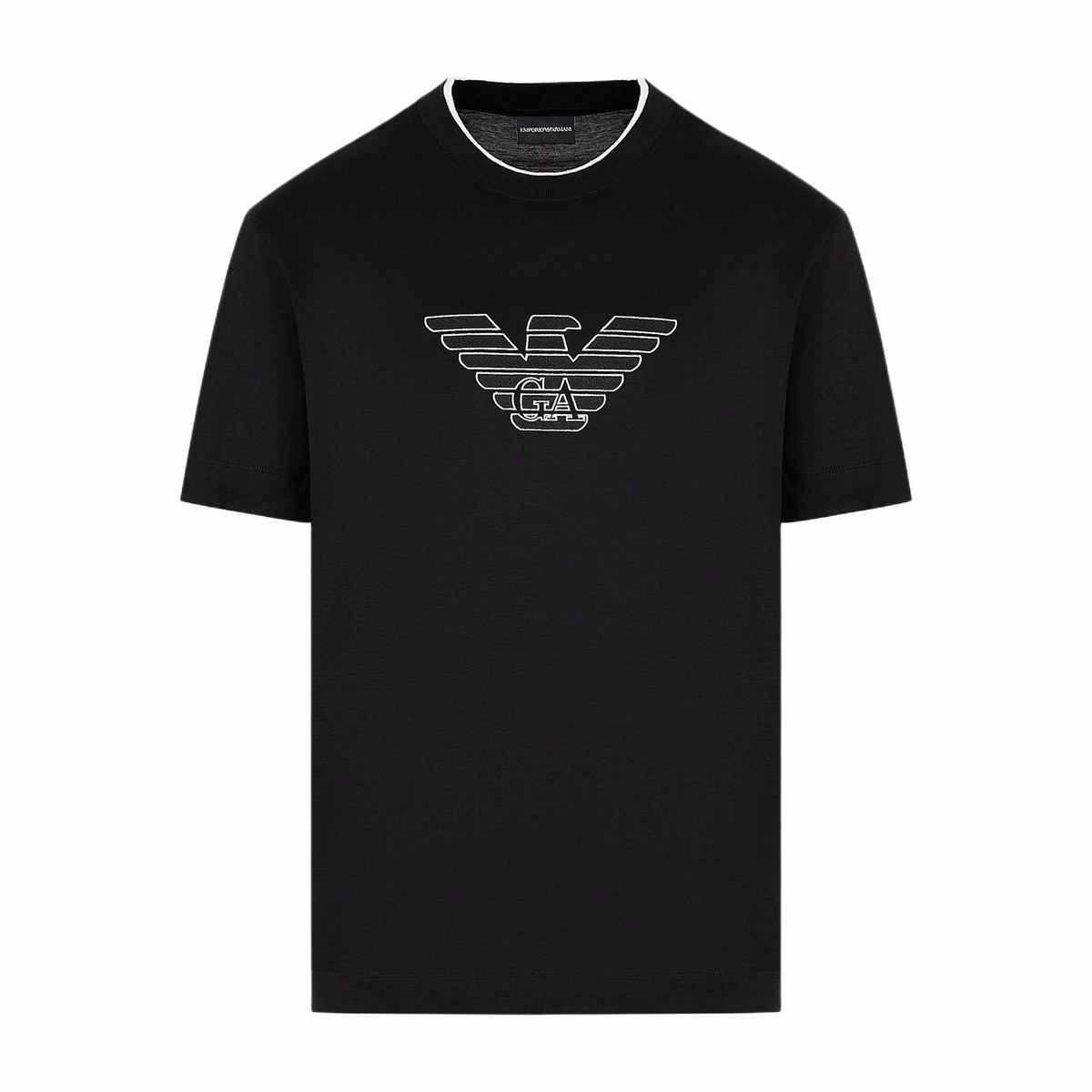 EMPORIO ARMANI SS24 T
