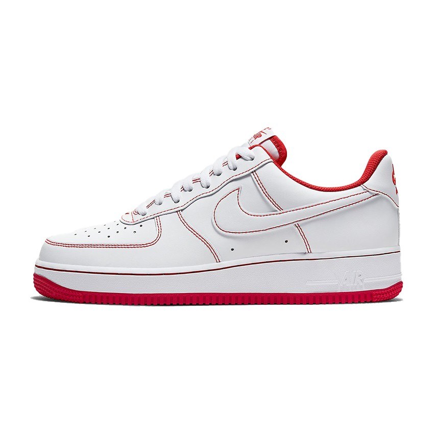 Nike Air Force 1 Low Red White