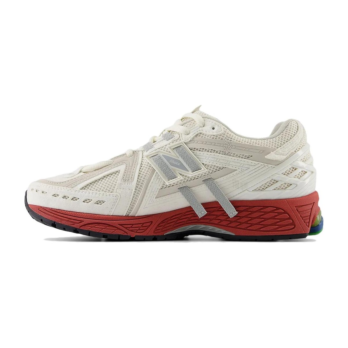 New Balance 1906A White Red