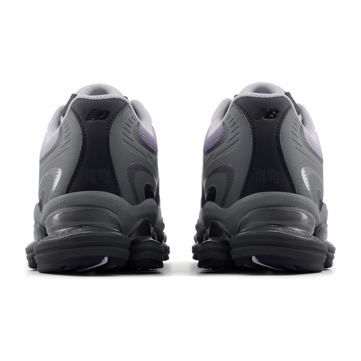 New Balance 2000 Gray Purple