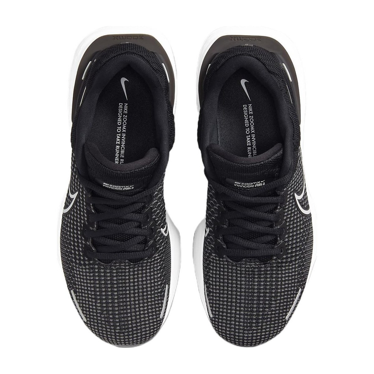 Nike Invincible Run 2 ZoomX Flyknit