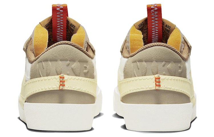 Nike Blazer Low '77 Beige