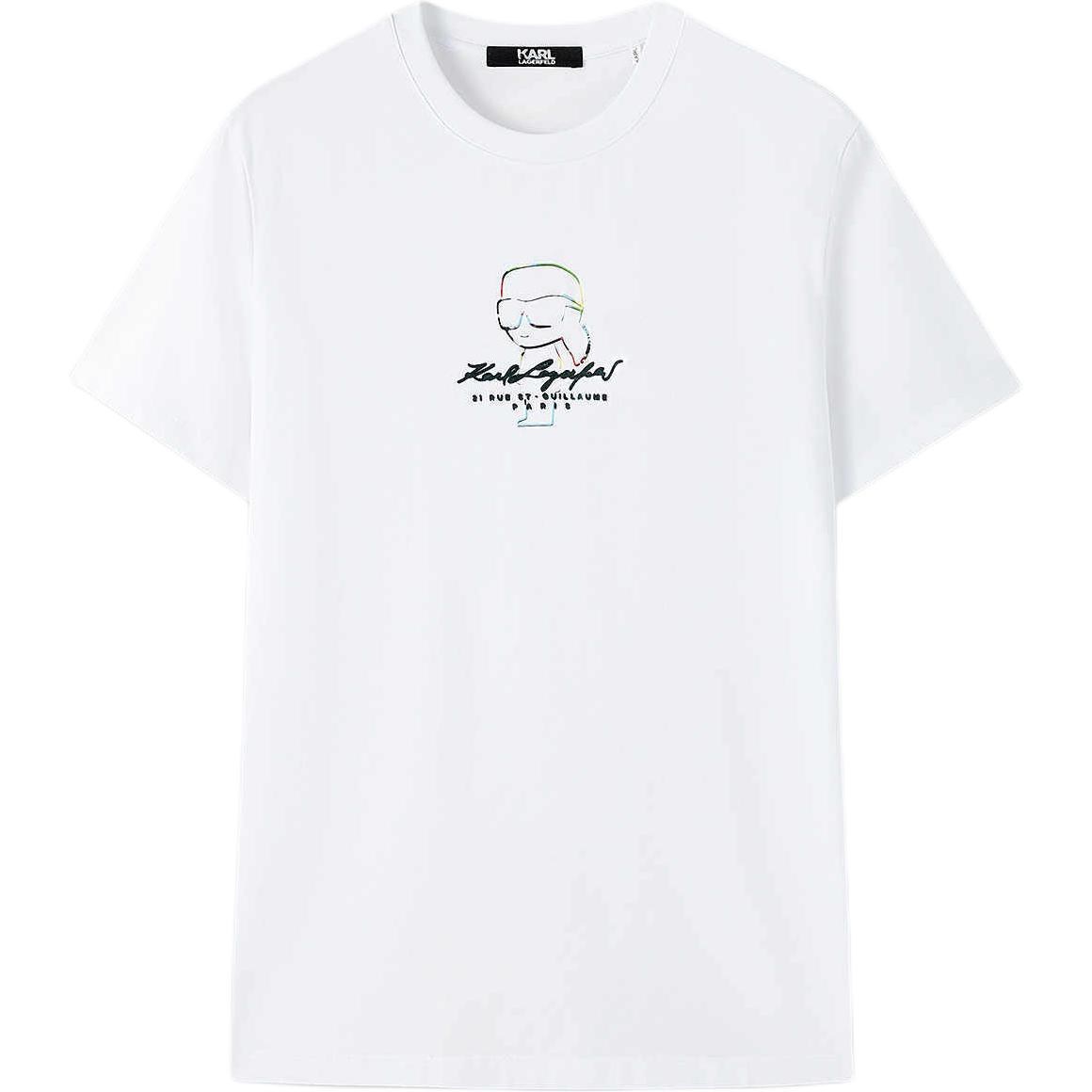 KARL LAGERFELD SS25 T