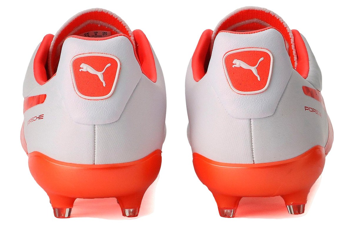 PUMA King Platinum 21 Rally FG/AG
