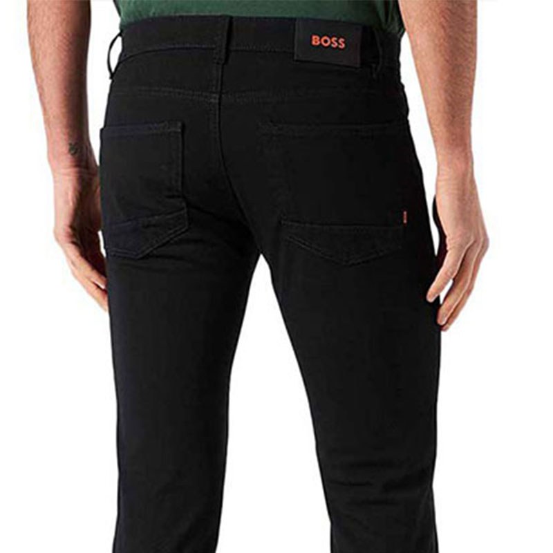 HUGO BOSS