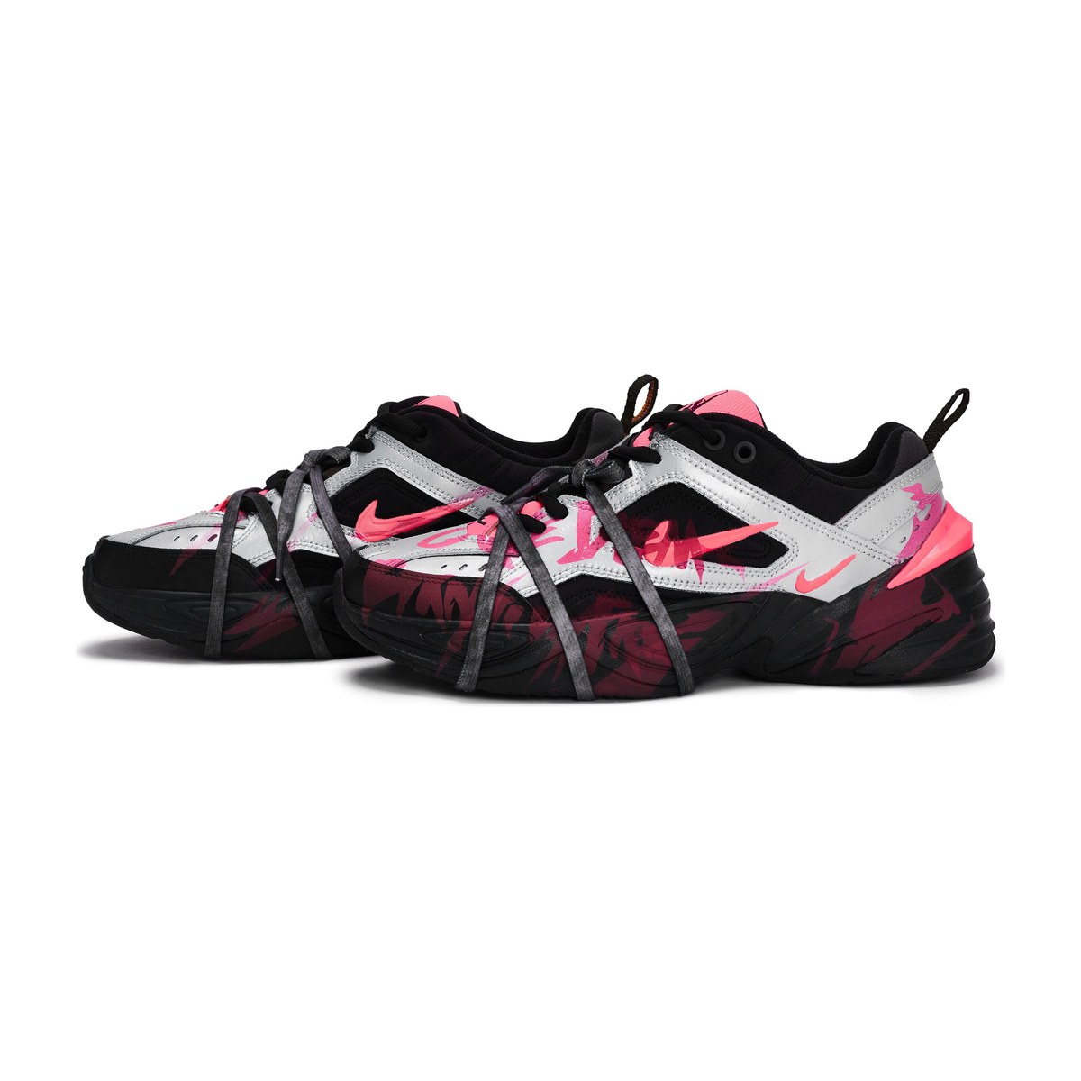Nike M2K Tekno