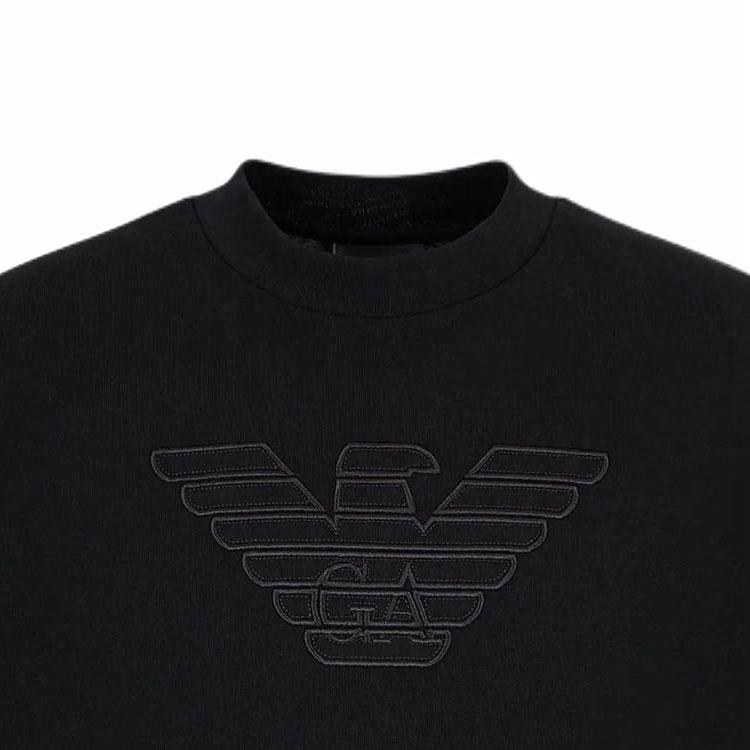 Emporio Armani T-Shirt Black