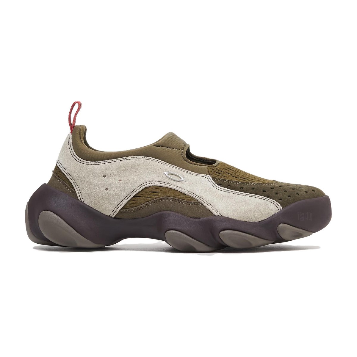 South2 West8 x Oakley Factory Team Flesh Sandal