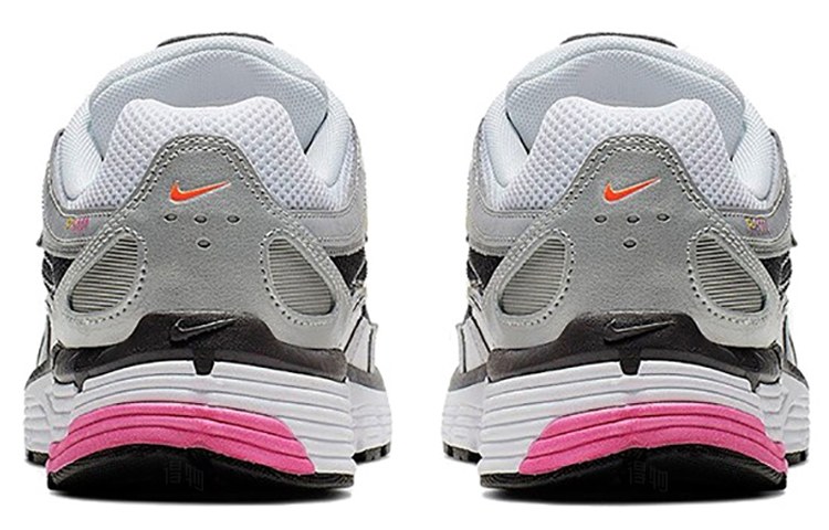 Nike P-6000 Laser Fuchsia