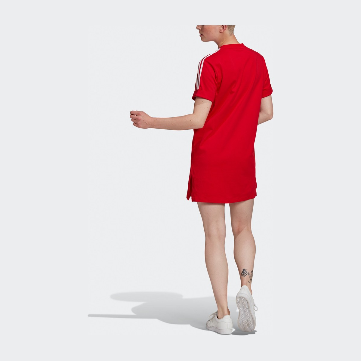 adidas Tee Dress