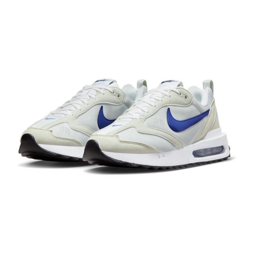 Nike Air Max Dawn White Blue