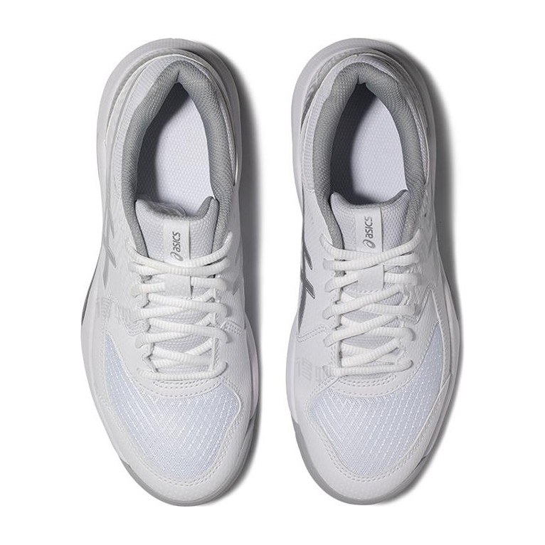Asics Gel-Dedicate 8 Silver Grey