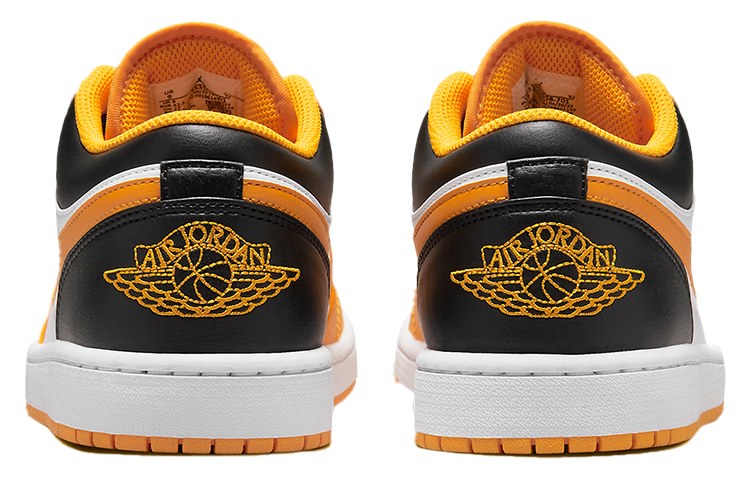 Jordan Air Jordan 1 Low "Taxi"