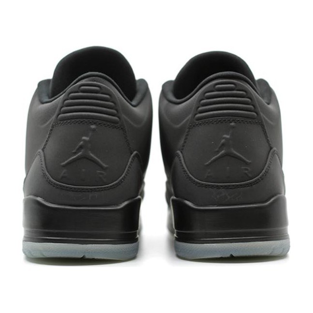Jordan Air Jordan 3 Retro 5Lab3 Black