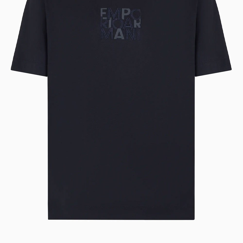 EMPORIO ARMANI SS24 LogoT