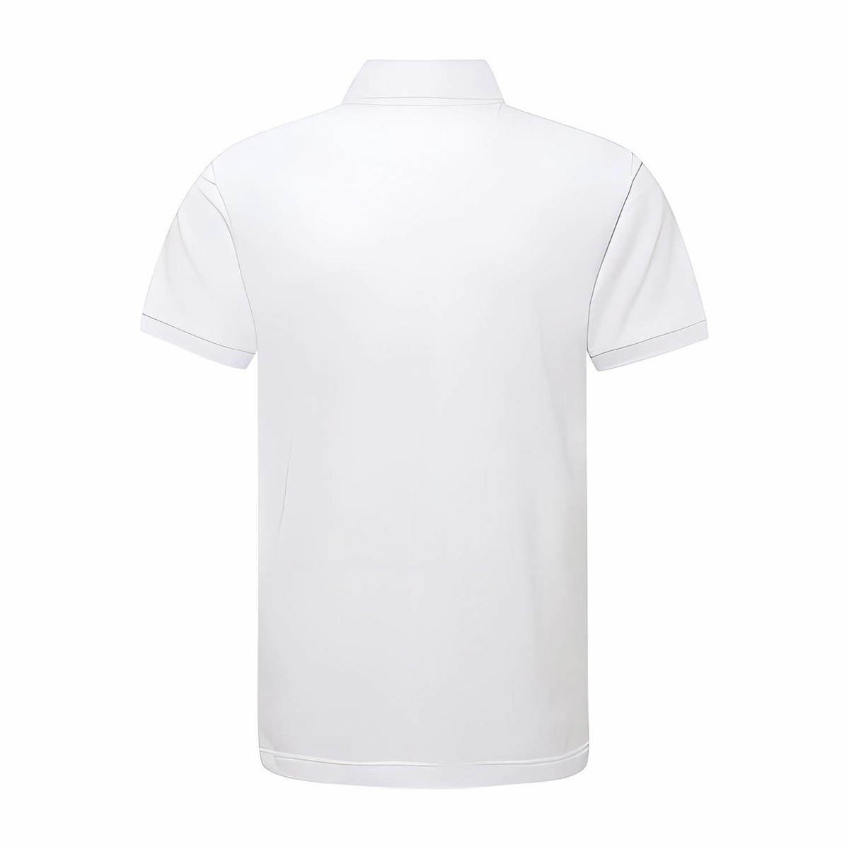 EMPORIO ARMANI EA7 LogoPolo