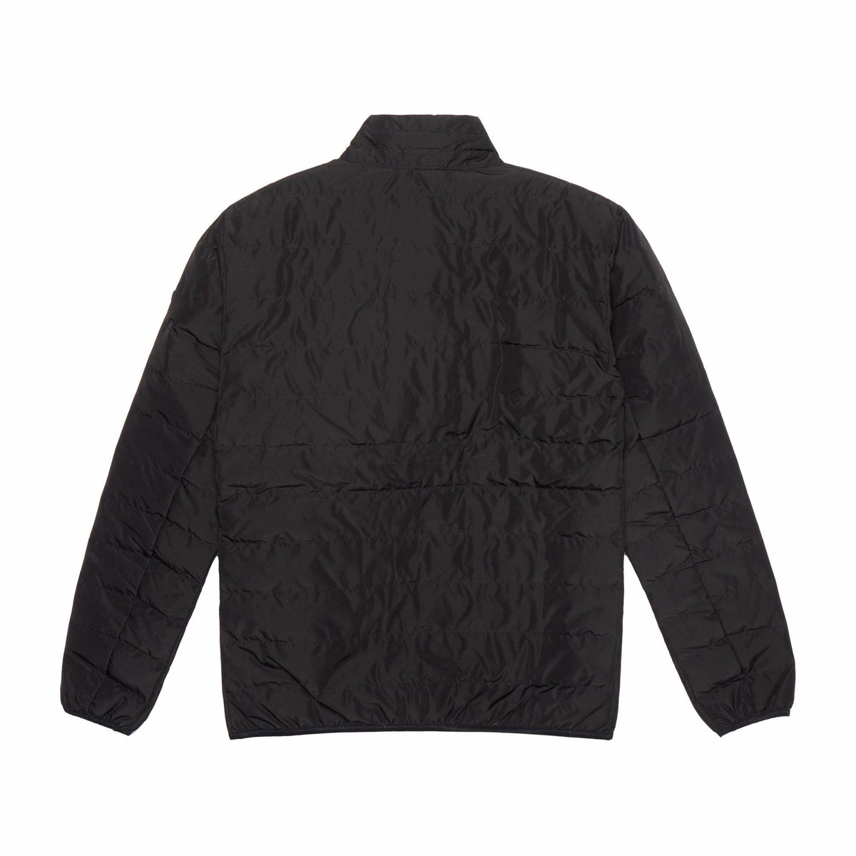 Emporio Armani Slim Fit Down Jacket