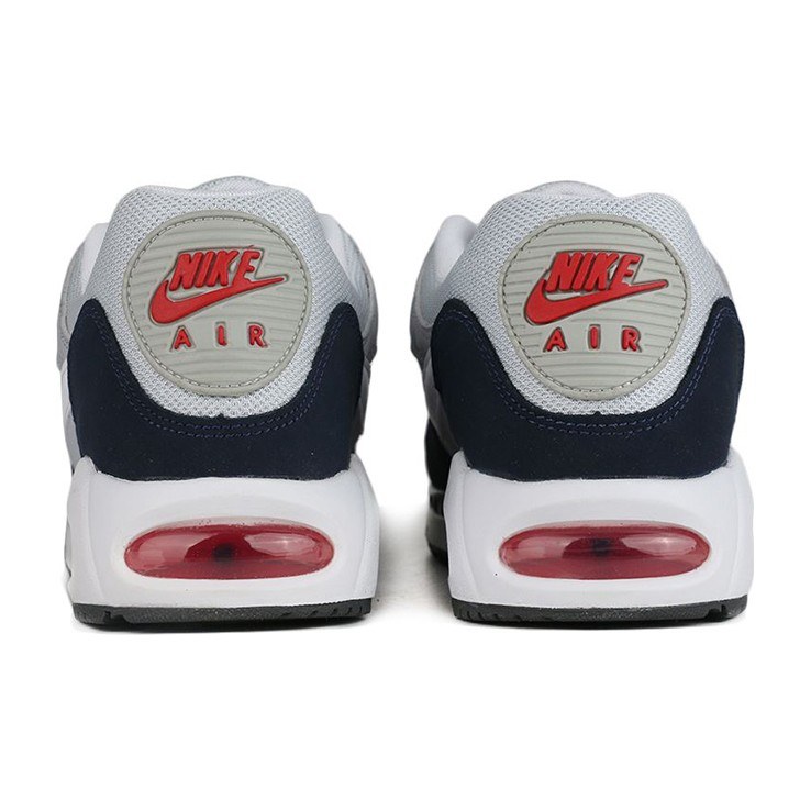 Nike Air Max Correlate Grey White