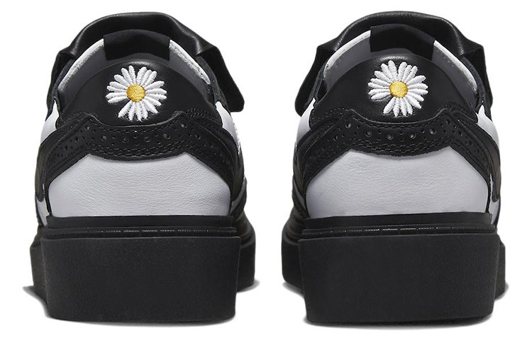 Peaceminusone x Nike Kwondo 1 Black White