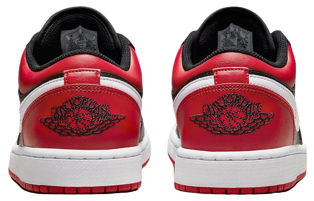 Jordan Air Jordan 1 "Alternate Bred Toe"