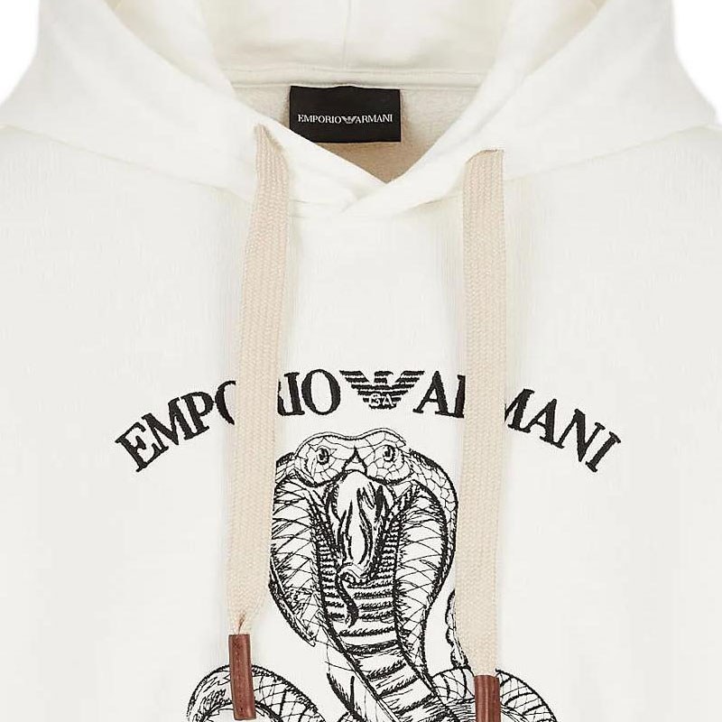 EMPORIO ARMANI FW22