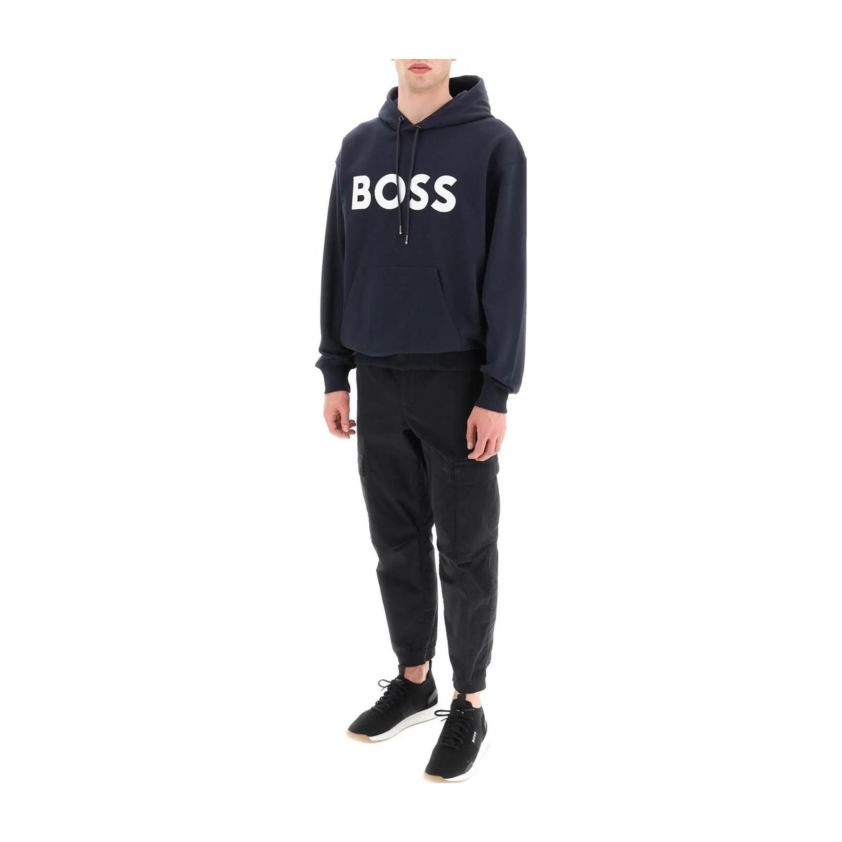 HUGO BOSS Hoodie
