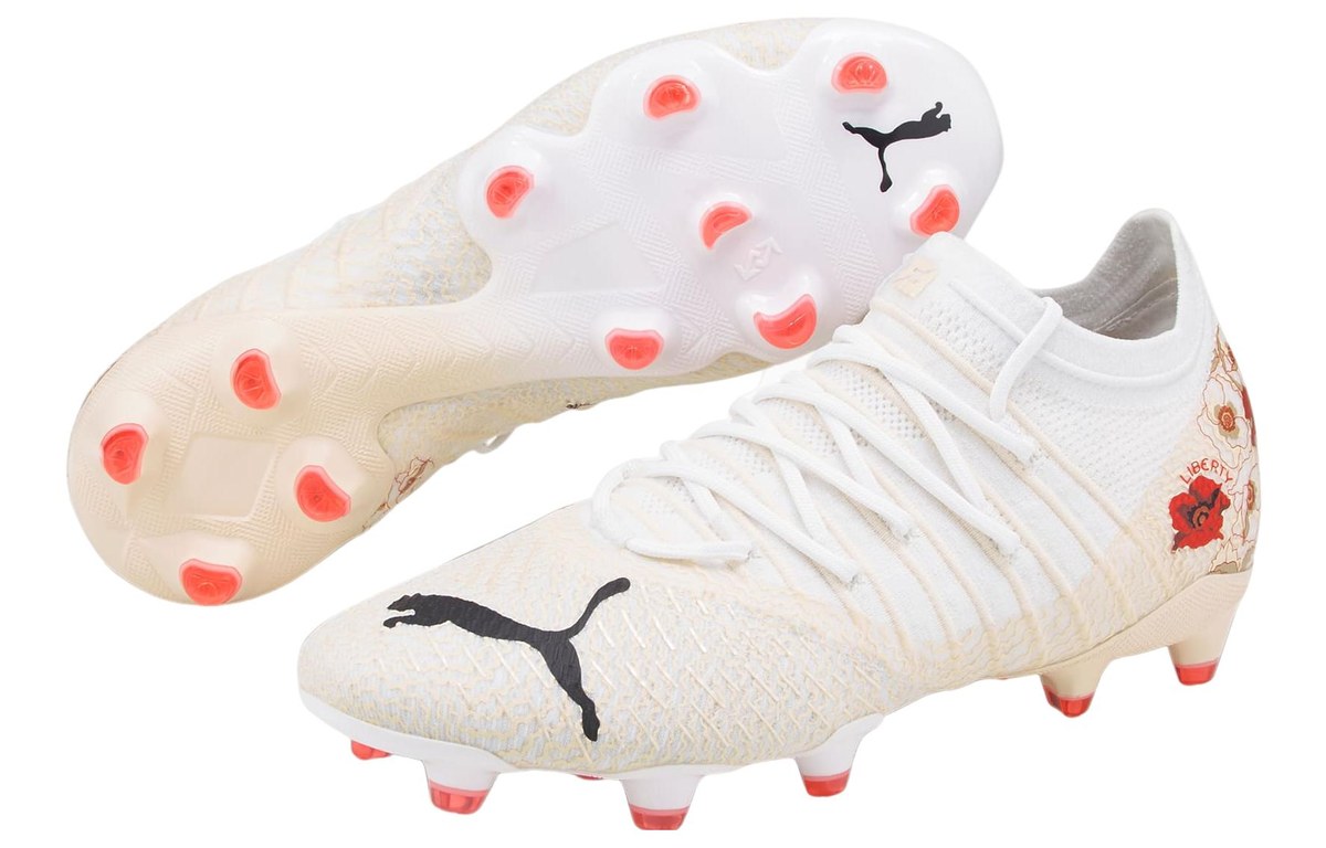Liberty x PUMA Future 1.4 FGAG
