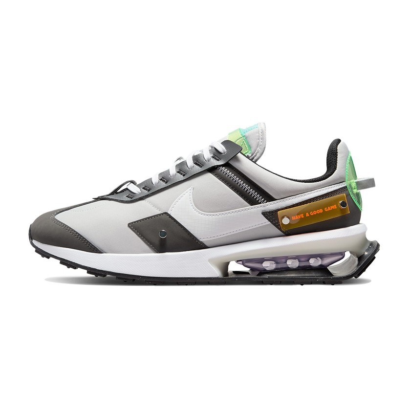 Nike Air Max Pre-Day "Have a Good Game"