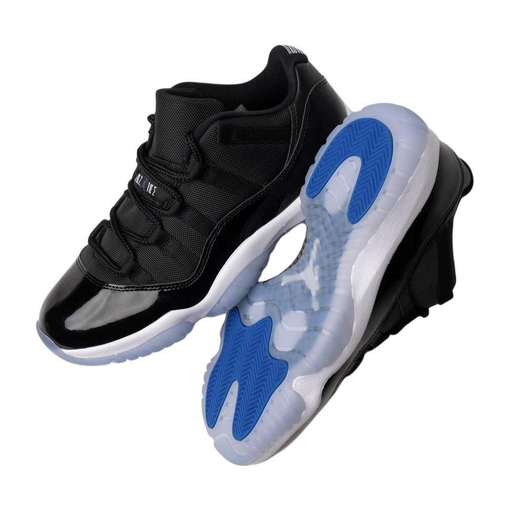 Jordan Air Jordan 11 Low "Space Jam"