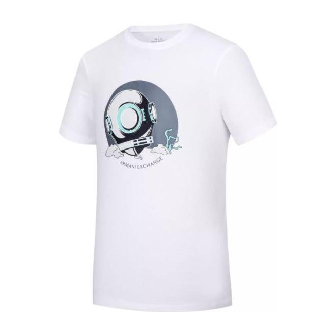 ARMANI EXCHANGE T