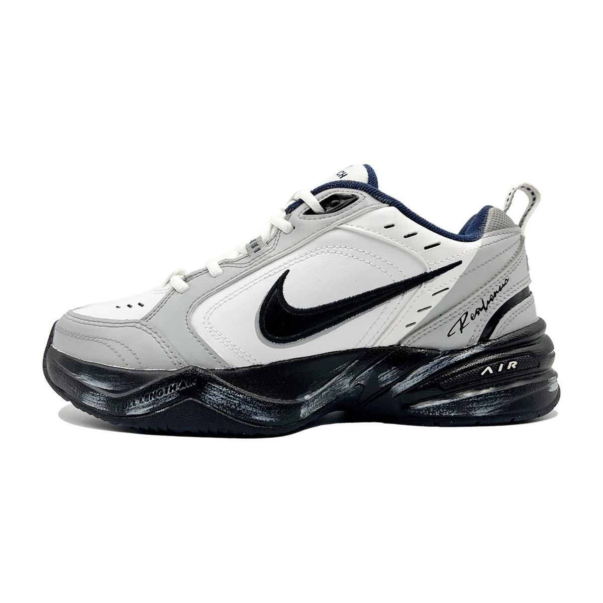 Nike Air Monarch 4
