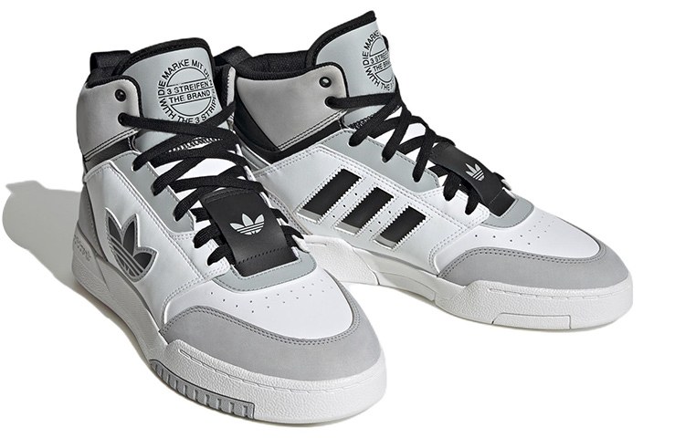 adidas Drop Step XL