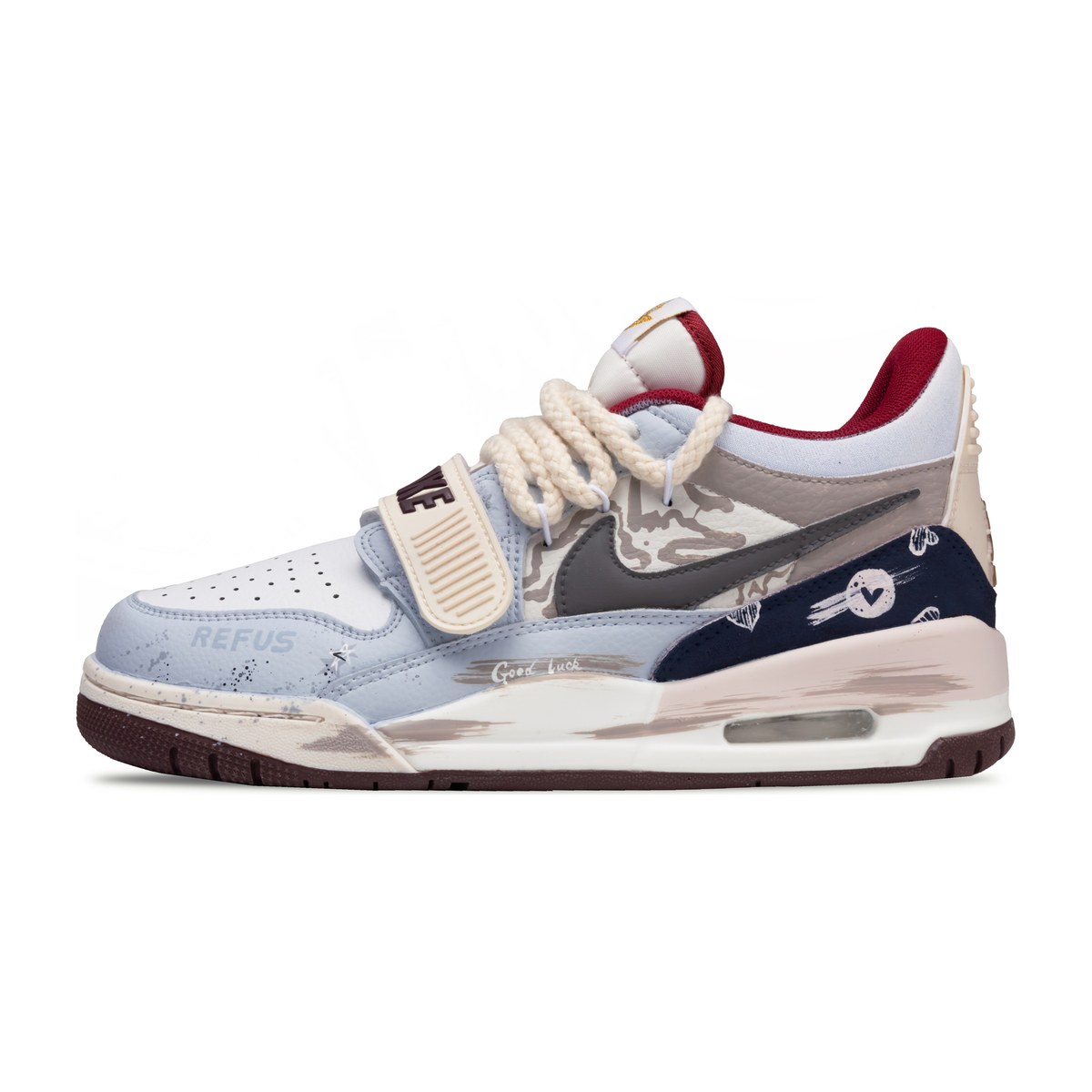 Jordan Legacy 312
