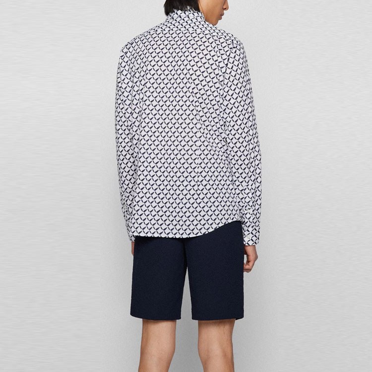 HUGO BOSS