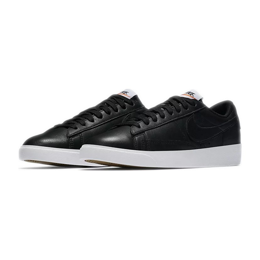 Nike Blazer Low LE Black