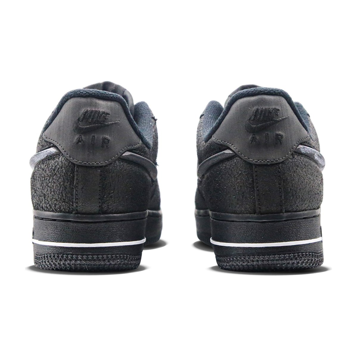 Nike Air Force 1 Rift Black