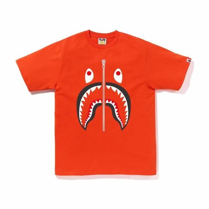 Bape Shark Tee