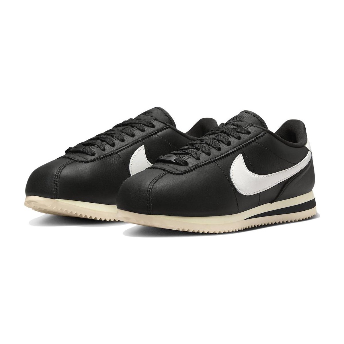 Nike Cortez "Black Sail"