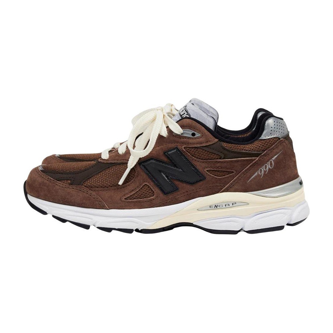 JJJJound x New Balance 990 V3 "Montreal"