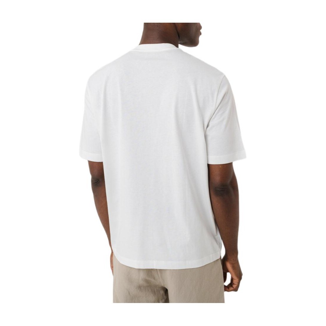ARMANI EXCHANGEAE SS25 T