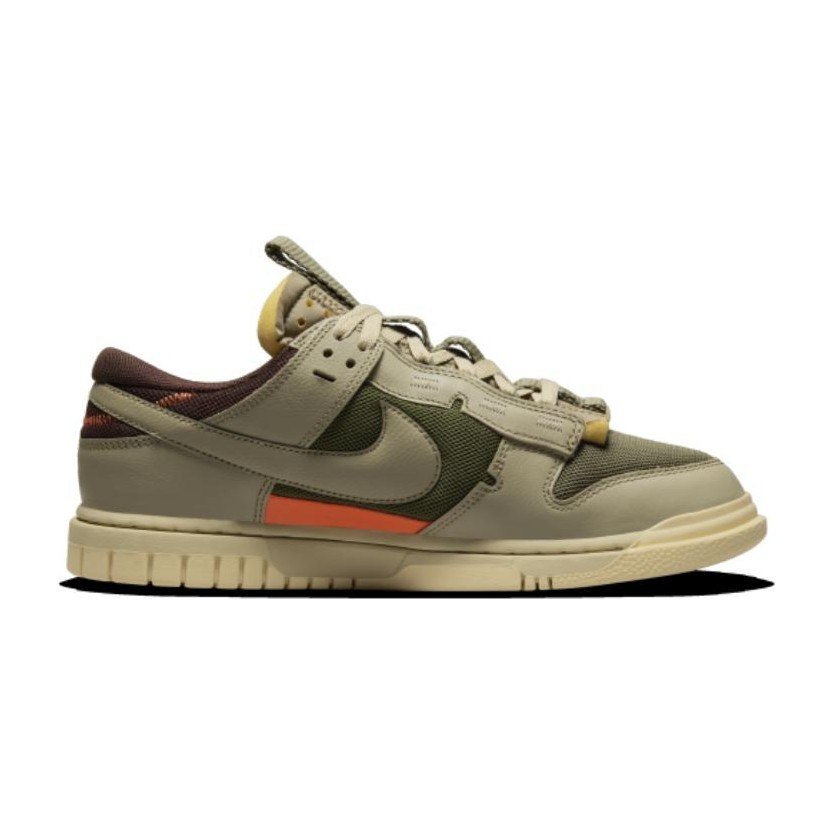 Nike Air Dunk Jumbo Remastered "Olive"