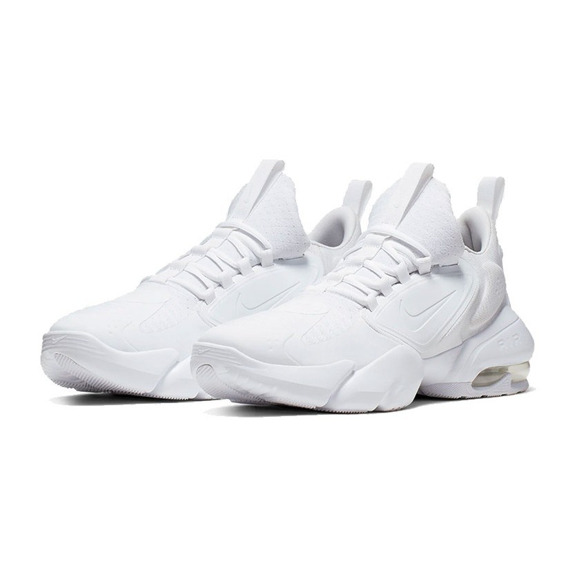 Nike Air Max Alpha White