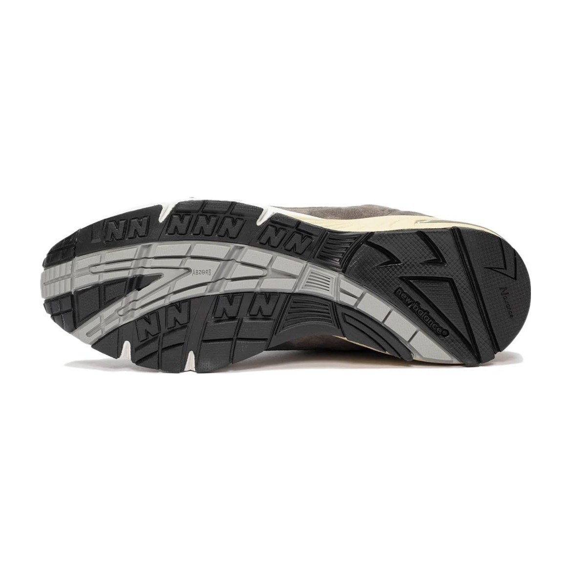 New Balance 991 Grey Khaki