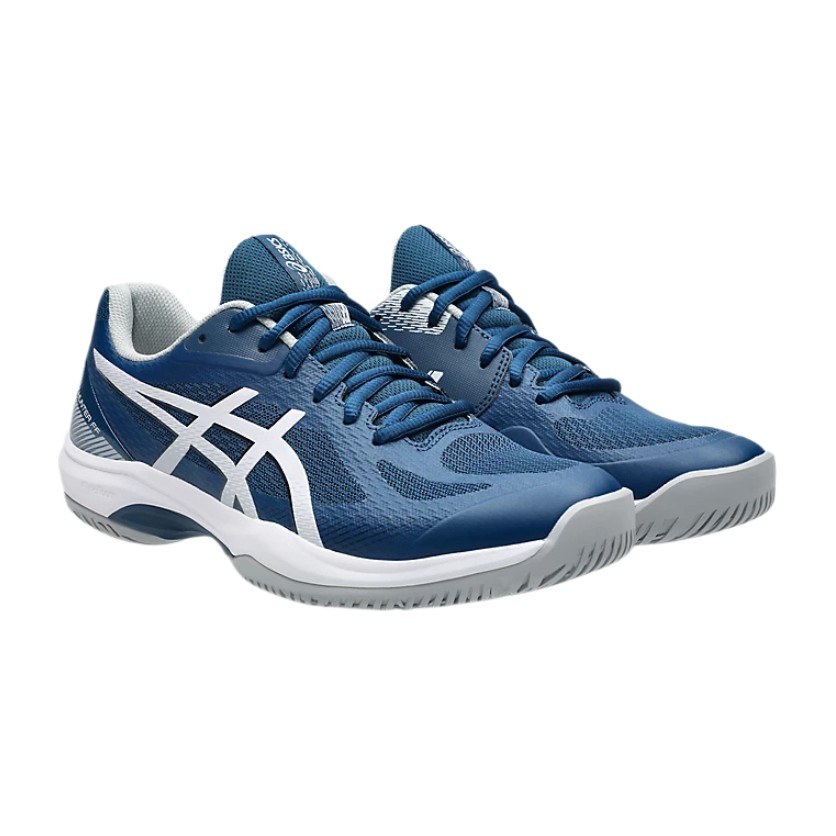 Asics Gel-Court Hunter 3 Blue