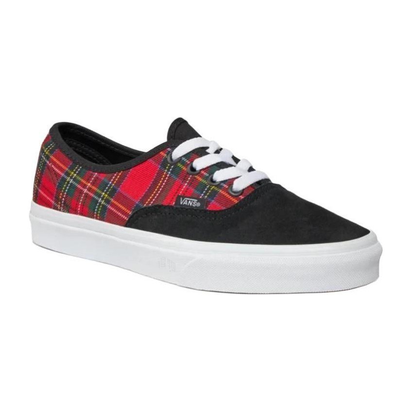 Vans Authentic Black