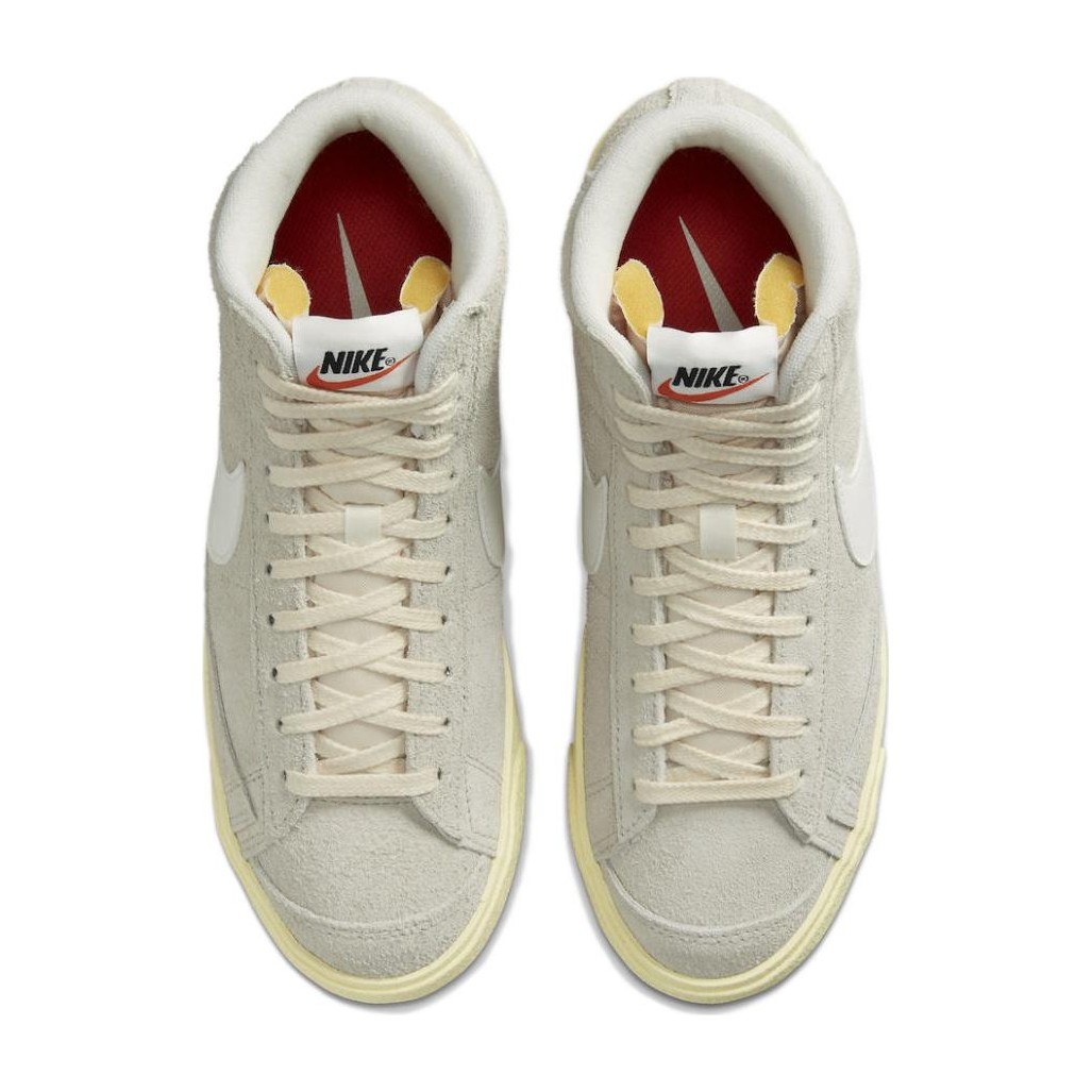 Nike Blazer 77 Vintage "Light Bone Suede"