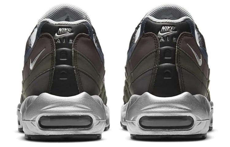 Nike Air Max 95 Dark Grey