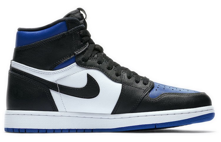 Jordan Air Jordan 1 Retro High OG "White Royal"